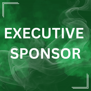 Executive Sponsor